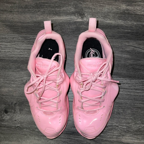 Nike Air Monarch IV Martine Rose Shoes - Picture 2 of 5